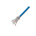 FTP cable de red cable cat6a 500m